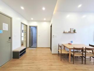 The LuxHomes Apartment - Vinhomes Marina HD47 - 6