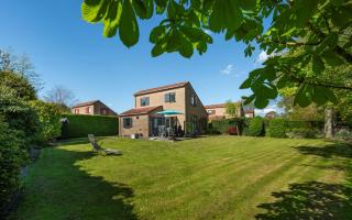 Holiday home Schouwse Duin 35 - 0
