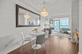 1 Bedroom 1 Bathroom Condo Sheppard Metro Free parking in Downtown Toronto - 6