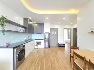The LuxHomes Apartment - Vinhomes Marina HD47 - 7