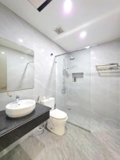 The LuxHomes Apartment - Vinhomes Marina HD47 - 3