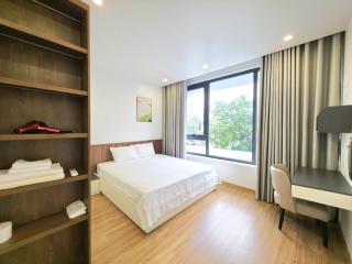 The LuxHomes Apartment - Vinhomes Marina HD47 - 5