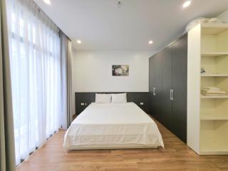 The LuxHomes Apartment - Vinhomes Marina HD47 - 1