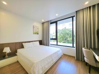 The LuxHomes Apartment - Vinhomes Marina HD47 - 4