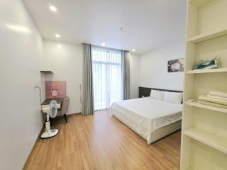 The LuxHomes Apartment - Vinhomes Marina HD47 - 2