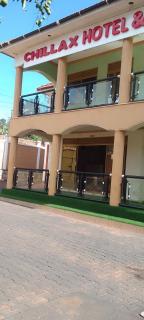 Chillax Hotel and Spa - 3