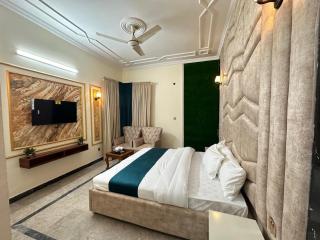Elite Rose Guest House - 7