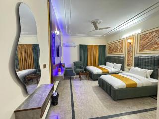 Elite Rose Guest House - 3