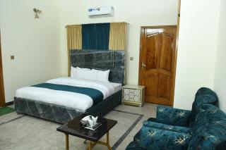 Elite Rose Guest House - 8