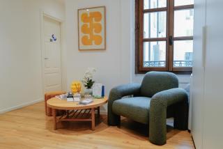 Rhodania Boutique Hôtel - 1