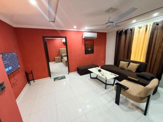 V apartment - 0