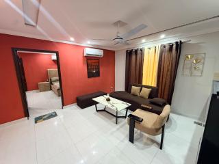 V apartment - 2