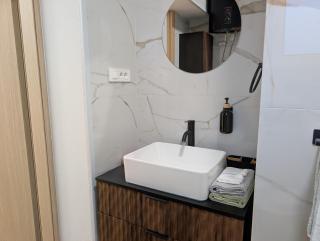 Apartma Pod Kostanjem - Prestranek - 6