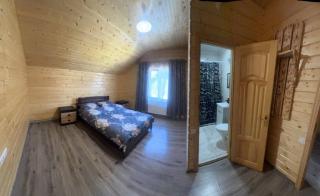 Будинок у центрі Славське - 9