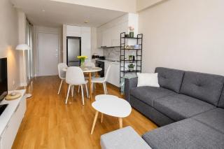 Urban Zen Apartment near Diamond Mall - 9