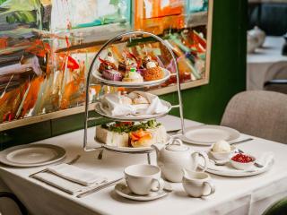 The Hari London, Vignette Collection by IHG - 5