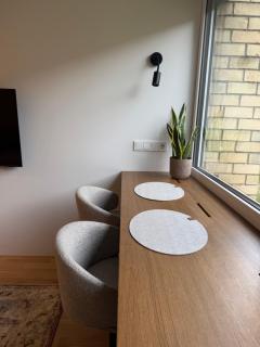 Algirdo SMART studio - 4