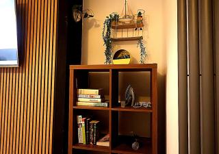 Coastal and City Stay 2 Bedroom Apartment Sleeps 5 - 5
