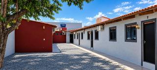 RECANTO AGRADÁVEL Quadra 904 Sul - 1