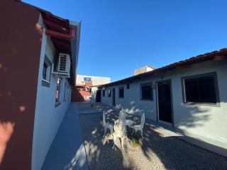 RECANTO AGRADÁVEL Quadra 904 Sul - 2