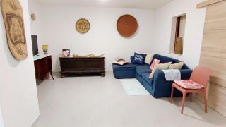 Sinis Holiday House Da Tziu Efisiu - with BBQ - 8