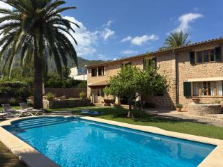 Sa Finqueta, Luxury Elegant Mansion with breathtaking views of Soller - 9