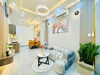 Undrita Luxury House - 1