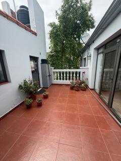 Colonial Céntrico 2 - 1