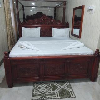 Zanzibar house in stone town - 1