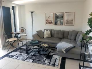 4-Sterne Ferienwohnung Krill - 8