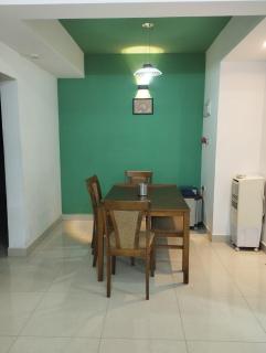 Fully Furnished 2 BHK Near Anjuna & Morjim - 6
