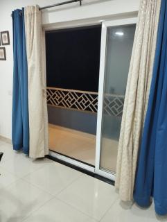 Fully Furnished 2 BHK Near Anjuna & Morjim - 7