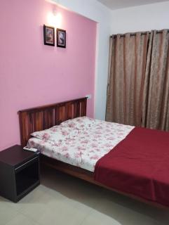 Fully Furnished 2 BHK Near Anjuna & Morjim - 8