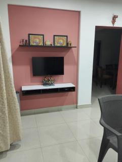 Fully Furnished 2 BHK Near Anjuna & Morjim - 3