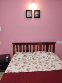Fully Furnished 2 BHK Near Anjuna & Morjim - 2