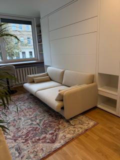Algirdo SMART studio - 7