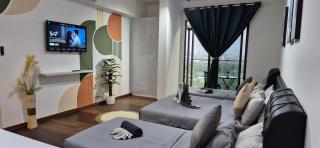 K Avenue Designer Studios by MLH Luxury Suites - 5