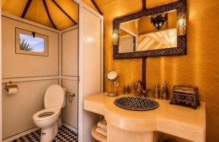 Merzouga Luxury Camp activities - 9