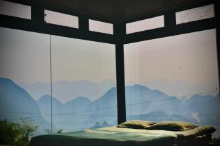Pù Luông Khăn Piêu Homestay - 5