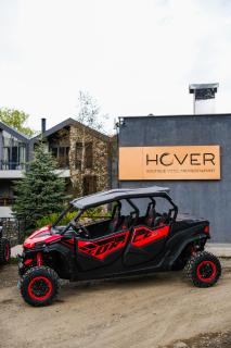 Hover Boutique Hotel - 2