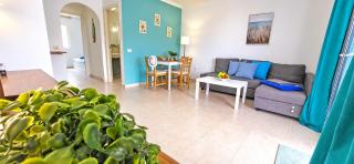 Casa Golden Sands - 4