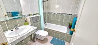 Casa Golden Sands - 1