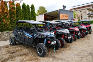 Hover Boutique Hotel - 1