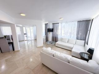 Los Corales Tropical Suites Villas and Homes - Beach Club, Spa, Restaurants - playa Bavaro - 9