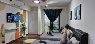 K Avenue Designer Studios by MLH Luxury Suites - 8