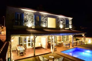 Palm Alaçatı Boutique Hotel - 0