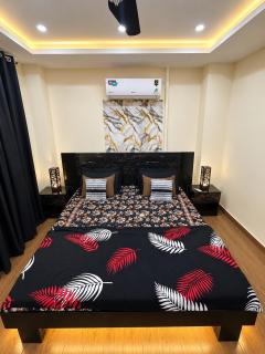 Luxury 1 Bedroom Fully furnished Apartment - Self Check-In - Bahria Enclave Islamabad - 5