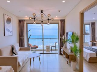 THE SÓNG Vũng Tàu - ViVi Homestay,Căn Hộ View Biển,Miễn Phí Hồ Bơi - 0