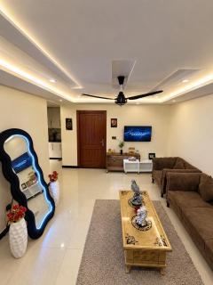 Luxury 1 Bedroom Fully furnished Apartment - Self Check-In - Bahria Enclave Islamabad - 7