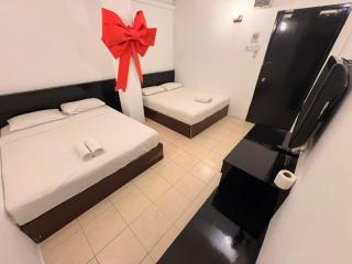 M Sayang Hotel - 9